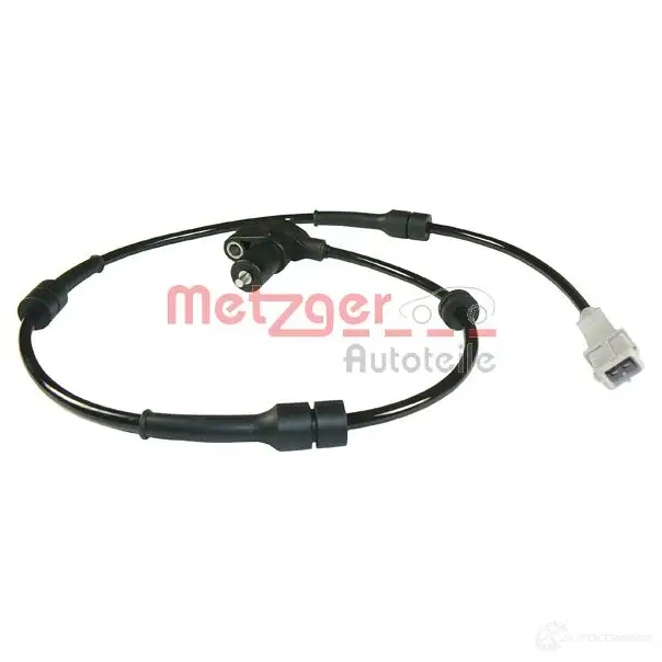 Датчик АБС METZGER 4250032601300 990008 NZE L2L 0900502 - Изображение 1