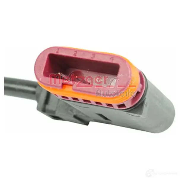 Датчик АБС METZGER 4250032685904 989749 DI3 SM 0900218 - Изображение 1