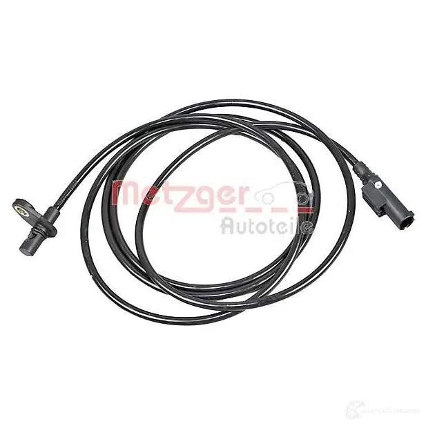 Датчик АБС METZGER 09001437 1437596453 GT 992U - Изображение 1