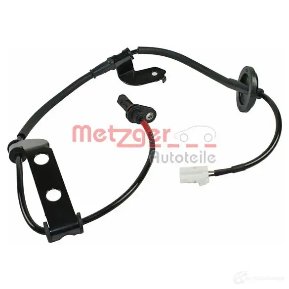 Датчик АБС METZGER 2VH RDQ 990270 4250032698751 0900813