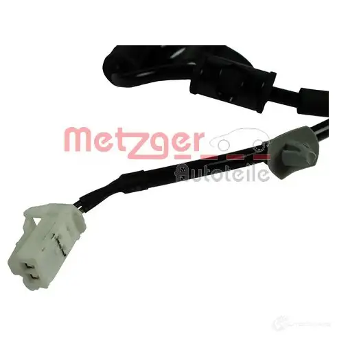 Датчик АБС METZGER 990233 4250032652050 0900774 6 R2UEE - Изображение 1