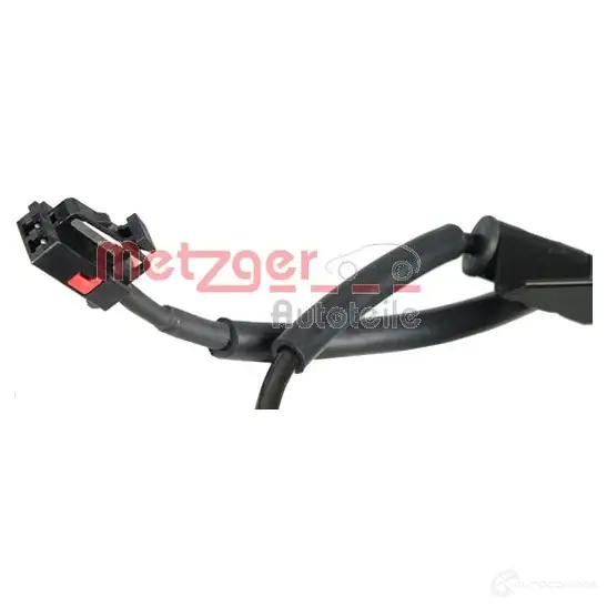 Датчик АБС METZGER 6S ZBN 0900991 1437596513 - Изображение 1