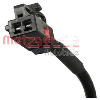 Датчик АБС METZGER NGVY Z 1437596512 0900993 - Изображение 1