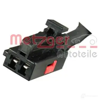 Датчик АБС METZGER UOX 6W 0900992 1437596514 - Изображение 1