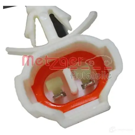 Датчик АБС METZGER 0900873 1425025644 4250032741792 LW 3FJ - Изображение 1