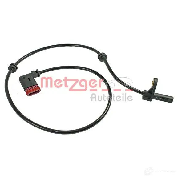 Датчик АБС METZGER 989661 0900130 ZT6 OL6L 4250032652555
