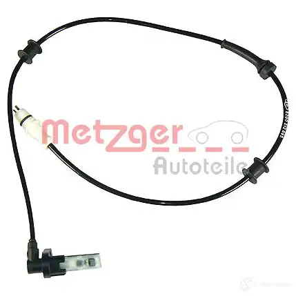 Датчик АБС METZGER I2Y SXV 4250032567781 990023 0900520