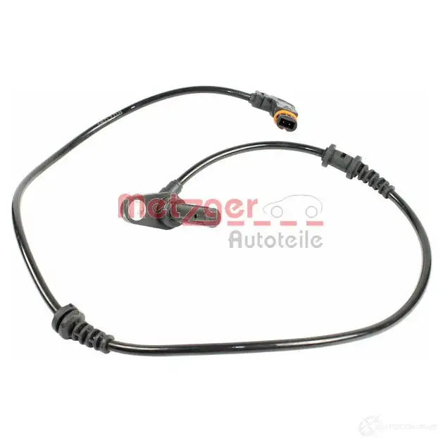 Датчик АБС METZGER 1 80FKA 4250032695699 989764 0900233