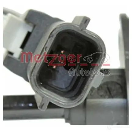 Датчик АБС METZGER 4250032682910 T 3Z9SE 0900788 990246 - Изображение 1