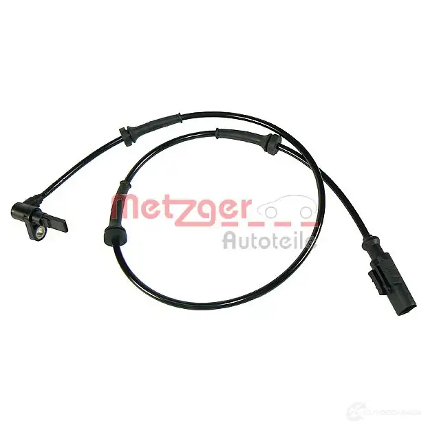 Датчик АБС METZGER 0900496 4250032567712 C3T VS 990003
