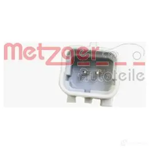 Датчик АБС METZGER 0900654 1437596632 49 R9X - Изображение 1