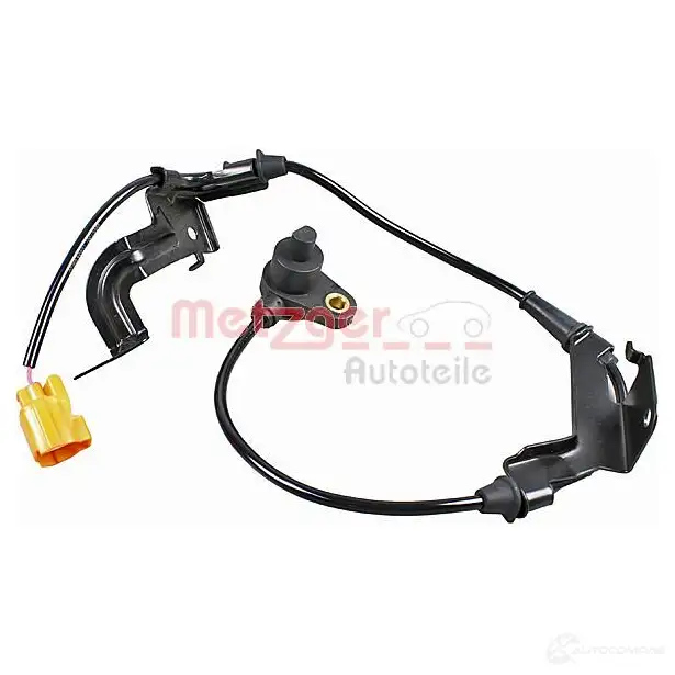 Датчик АБС METZGER 1437596898 LETB 40C 09001357 - Изображение 1