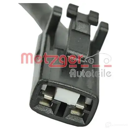 Датчик АБС METZGER 989760 4250032694159 0900229 W0XKJ M - Изображение 1