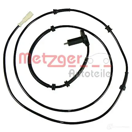 Датчик АБС METZGER UGDO QV 0900614 990092 4250032600259