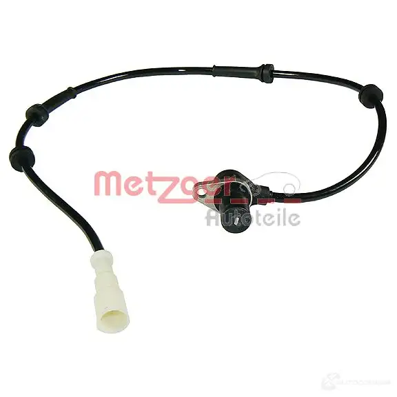 Датчик АБС METZGER 0900395 4250032513788 989909 3 CJVYJC