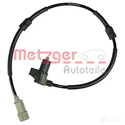 Датчик АБС METZGER 9 EKC8 989970 4250032599768 0900460