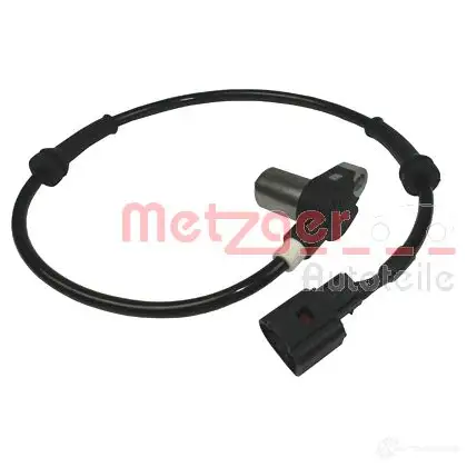 Датчик АБС METZGER 0900700 4250032548131 JLH65 M 990162 - Изображение 1
