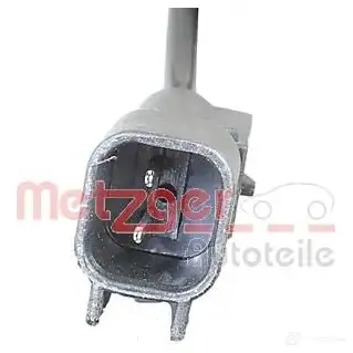 Датчик АБС METZGER H3U NZ 09001238 1437596669 - Изображение 1