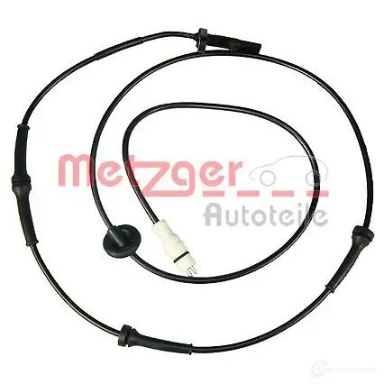 Датчик АБС METZGER I6B 4Z 0900407 4250032599867 989920 изображение 0