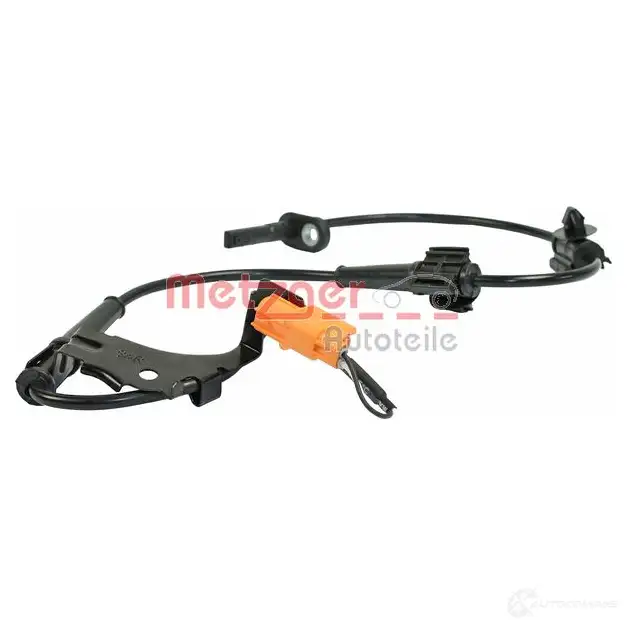 Датчик АБС METZGER 78A6E 0A 0900847 1211791761 4250032733742 изображение 1