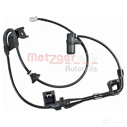 Датчик АБС METZGER DA 2CSY 1437596674 09001305 - Изображение 1