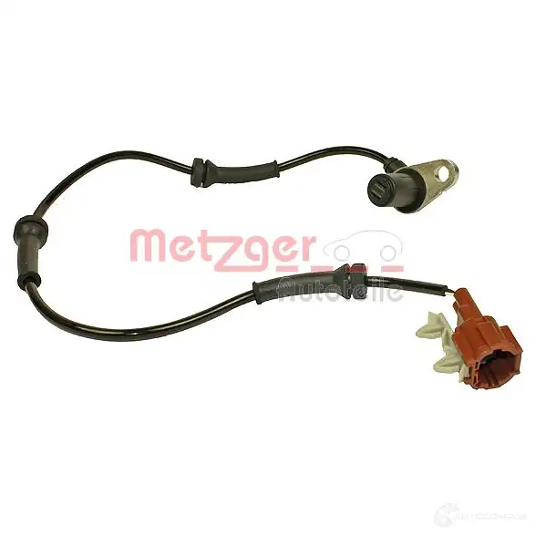 Датчик АБС METZGER 4250032605445 990180 5K RAN 0900718