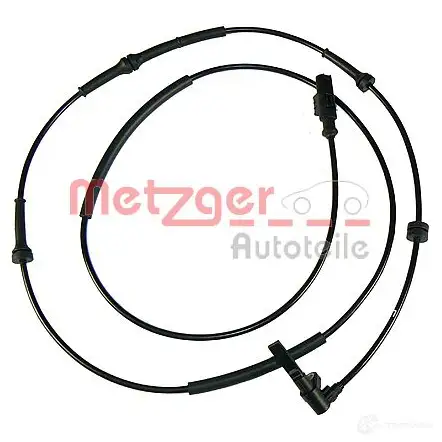 Датчик АБС METZGER NK NW0AT 4250032567842 0900471 989980