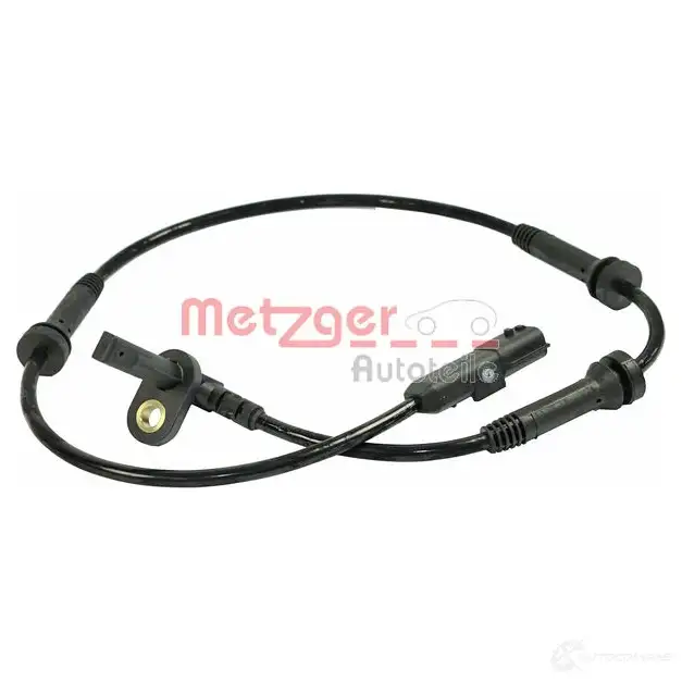 Датчик АБС METZGER HKJOTC 5 1211791777 4250032737047 0900852 изображение 0