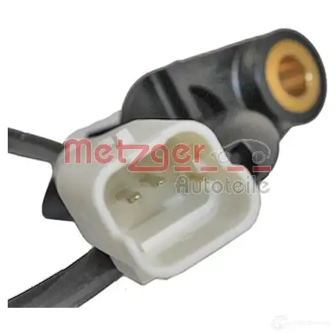 Датчик АБС METZGER 0900861 1425025632 JL G96A 4250032742225 - Изображение 1