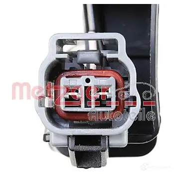Датчик АБС METZGER 09001035 6 JA9S 1437594439 - Изображение 1