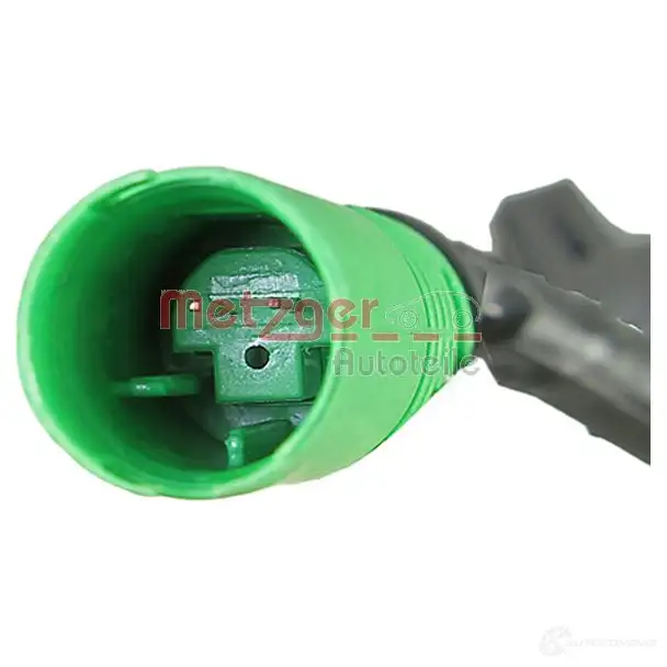 Датчик АБС METZGER O7Q4X1 T 09001033 1437596907 - Изображение 1