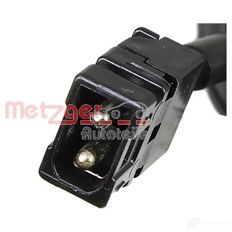 Датчик АБС METZGER 1437596913 09001067 PKEEU W - Изображение 1