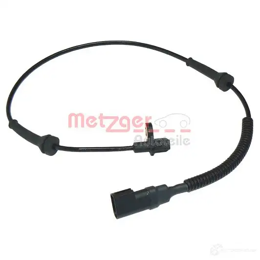 Датчик АБС METZGER 78YJ5 O 4250032487478 0900301 989822