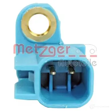 Датчик АБС METZGER 0900222 G U4KSM 989753 4250032691905 изображение 0