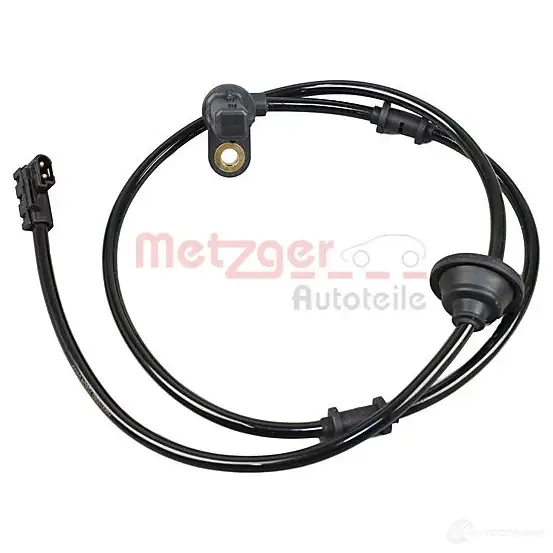 Датчик АБС METZGER 09001080 1437597090 FR CCY