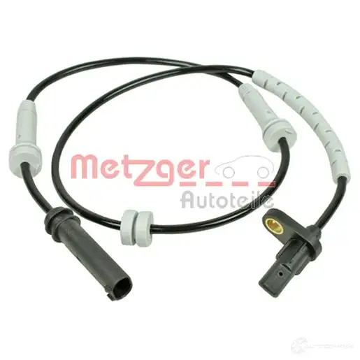 Датчик АБС METZGER 0900945 1437597085 01HH N изображение 1