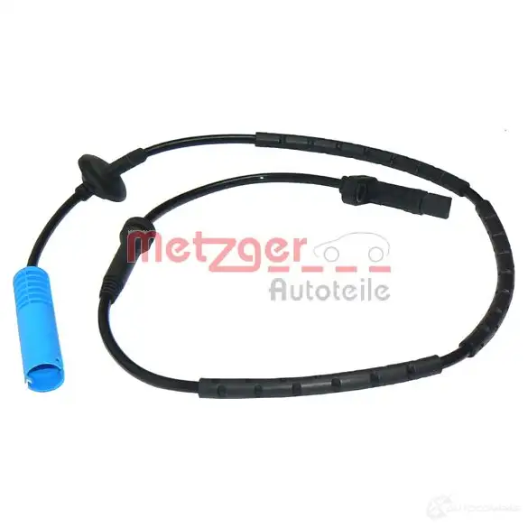 Датчик АБС METZGER 989780 4250032403485 0900256 6A 98R