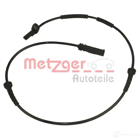 Датчик АБС METZGER YDFB 6O 0900697 990159 4250032547912