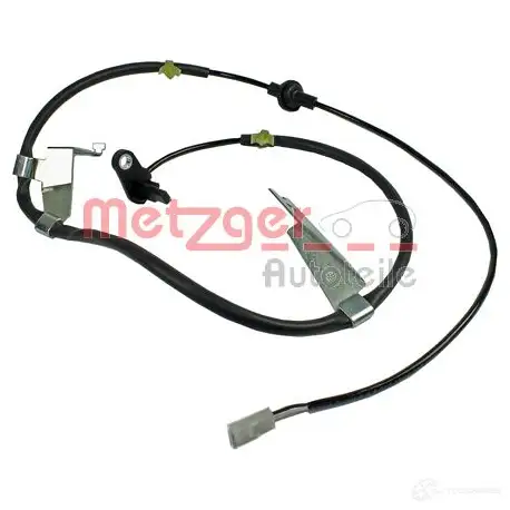 Датчик АБС METZGER 4250032652586 6UEZD Z 0900133 989664