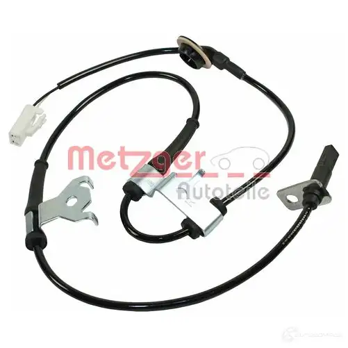 Датчик АБС METZGER T 27A2 0900828 1211791663 4250032717971