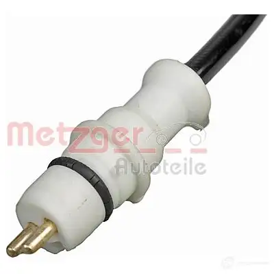 Датчик АБС METZGER 1437596869 0900524 VL0B H1 - Изображение 1