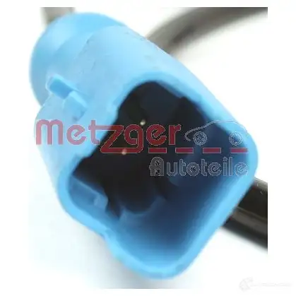 Датчик АБС METZGER 990239 D YKIA8K 0900780 4250032674243 - Изображение 1