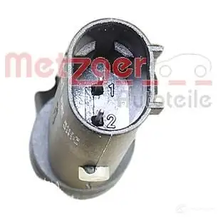 Датчик АБС METZGER 1437597094 F 9CIP 09001267 - Изображение 1