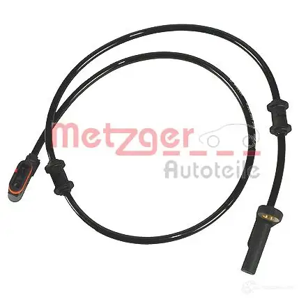 Датчик АБС METZGER 4250032603861 990113 0900650 V7 FNP