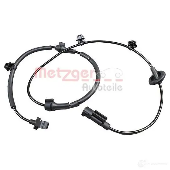 Датчик АБС METZGER 5 RE8D 1437584178 09001330 изображение 0
