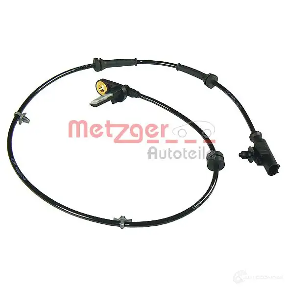 Датчик АБС METZGER 4250032559908 0900475 989984 HJ QX31F