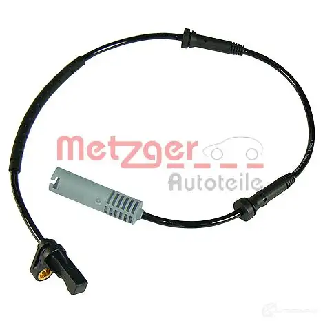 Датчик АБС METZGER HYNC1 P8 0900547 4250032603410 990042 изображение 0