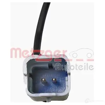 Датчик АБС METZGER TPK I4FI 1437597385 09001142 изображение 0