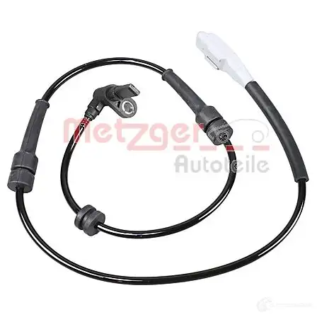 Датчик АБС METZGER TPK I4FI 1437597385 09001142 изображение 1
