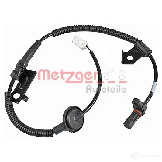 Датчик АБС METZGER ZSYFW YK 09001001 1437597313 - Изображение 1